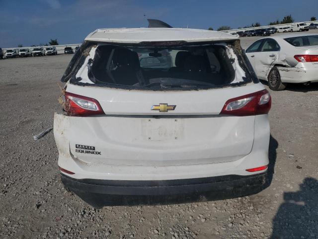 Photo 5 VIN: 2GNAXHEV5K6157978 - CHEVROLET EQUINOX LS 