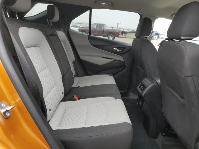 Photo 10 VIN: 2GNAXHEV5K6163408 - CHEVROLET EQUINOX 