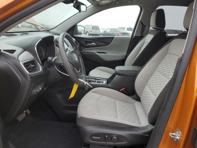 Photo 6 VIN: 2GNAXHEV5K6163408 - CHEVROLET EQUINOX 