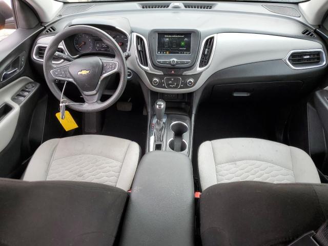 Photo 7 VIN: 2GNAXHEV5K6163408 - CHEVROLET EQUINOX 