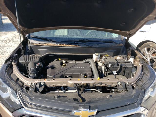 Photo 6 VIN: 2GNAXHEV5K6173047 - CHEVROLET EQUINOX LS 