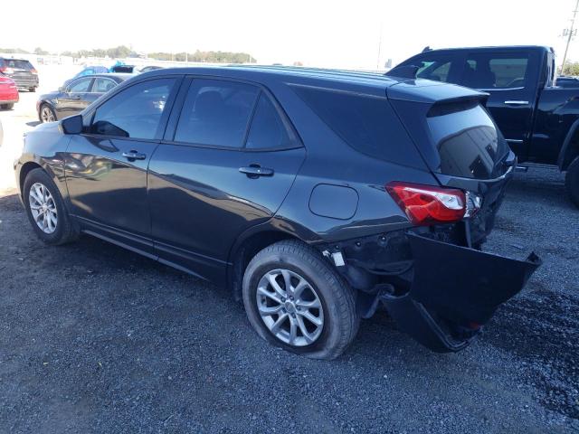 Photo 1 VIN: 2GNAXHEV5K6215653 - CHEVROLET EQUINOX LS 