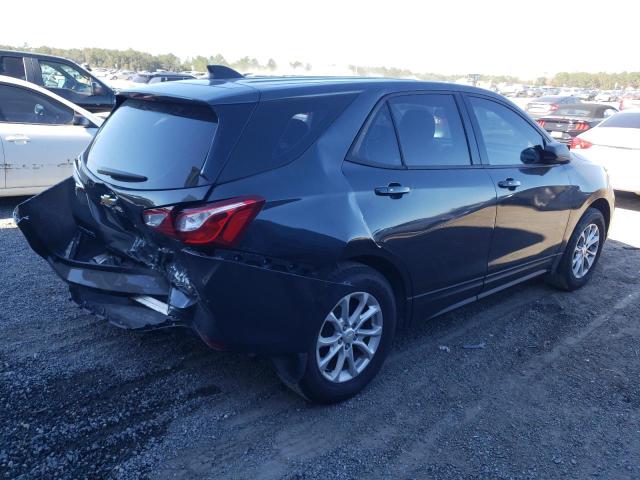 Photo 2 VIN: 2GNAXHEV5K6215653 - CHEVROLET EQUINOX LS 