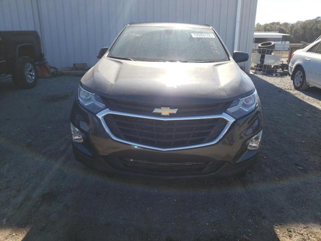 Photo 4 VIN: 2GNAXHEV5K6215653 - CHEVROLET EQUINOX LS 