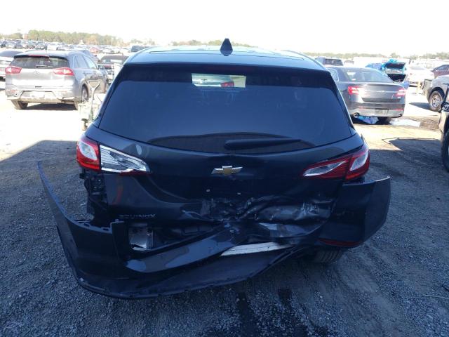 Photo 5 VIN: 2GNAXHEV5K6215653 - CHEVROLET EQUINOX LS 