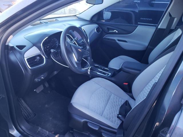 Photo 6 VIN: 2GNAXHEV5K6215653 - CHEVROLET EQUINOX LS 