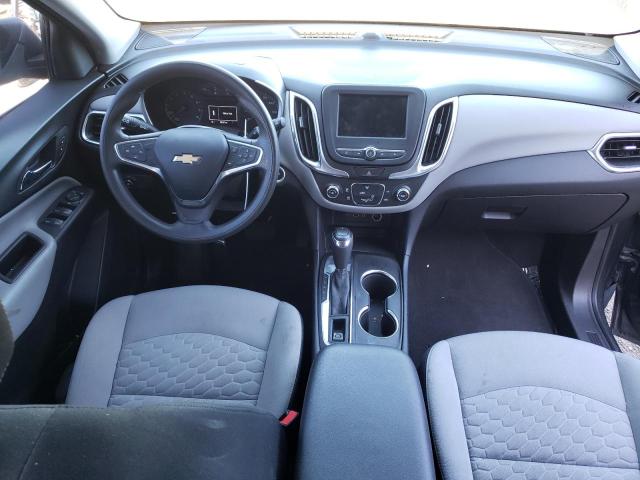 Photo 7 VIN: 2GNAXHEV5K6215653 - CHEVROLET EQUINOX LS 