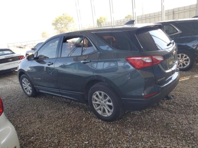 Photo 1 VIN: 2GNAXHEV5K6251780 - CHEVROLET EQUINOX LS 