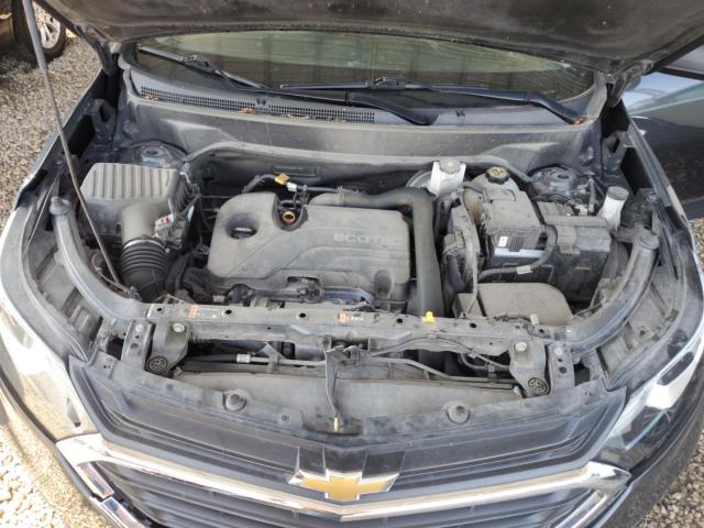 Photo 11 VIN: 2GNAXHEV5K6251780 - CHEVROLET EQUINOX LS 