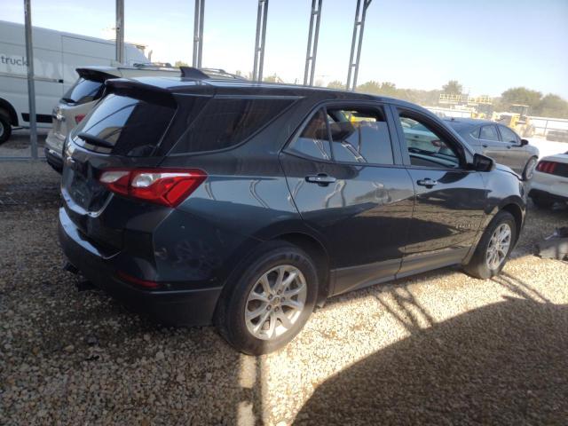 Photo 2 VIN: 2GNAXHEV5K6251780 - CHEVROLET EQUINOX LS 