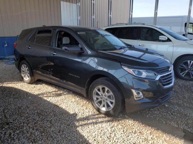 Photo 3 VIN: 2GNAXHEV5K6251780 - CHEVROLET EQUINOX LS 