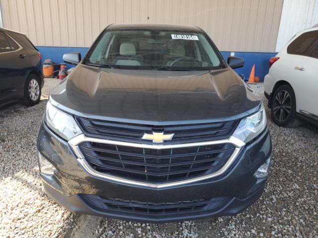 Photo 4 VIN: 2GNAXHEV5K6251780 - CHEVROLET EQUINOX LS 