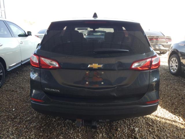 Photo 5 VIN: 2GNAXHEV5K6251780 - CHEVROLET EQUINOX LS 