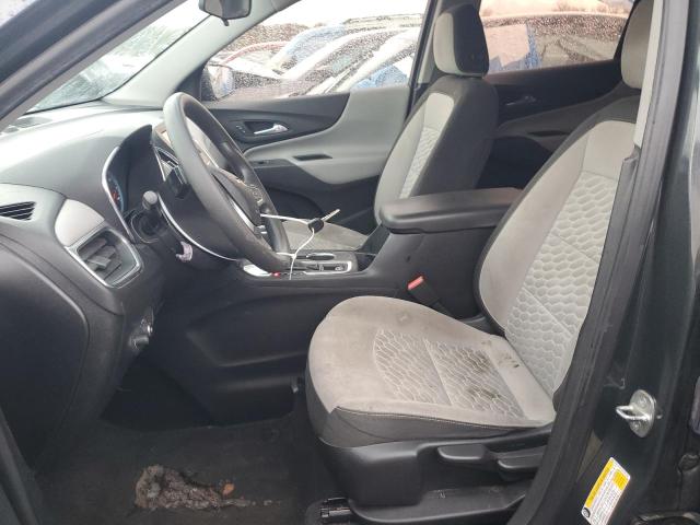 Photo 6 VIN: 2GNAXHEV5K6251780 - CHEVROLET EQUINOX LS 