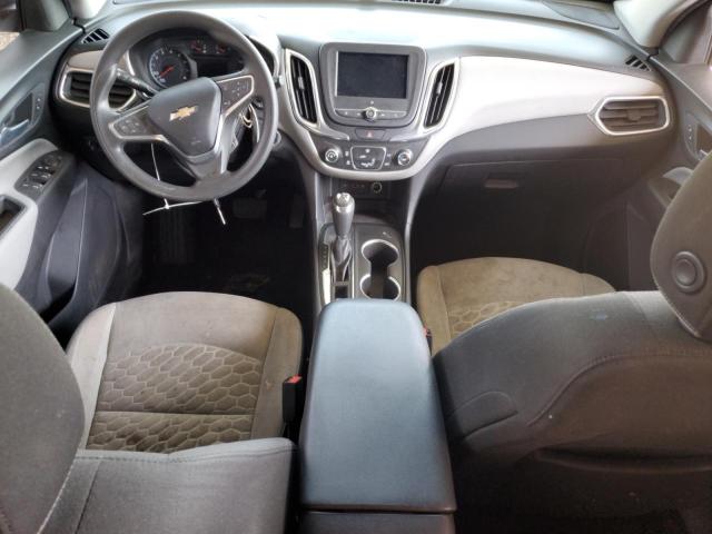 Photo 7 VIN: 2GNAXHEV5K6251780 - CHEVROLET EQUINOX LS 