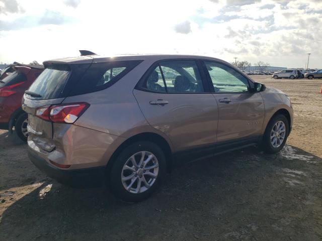 Photo 2 VIN: 2GNAXHEV5K6271219 - CHEVROLET EQUINOX LS 