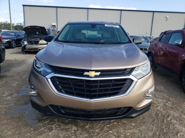 Photo 4 VIN: 2GNAXHEV5K6271219 - CHEVROLET EQUINOX LS 