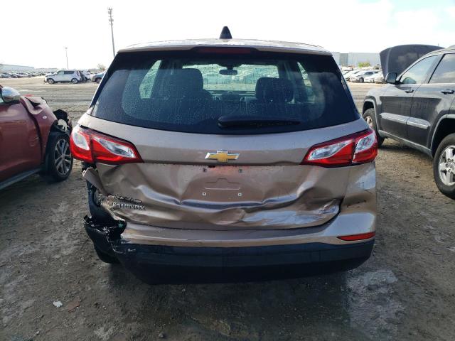 Photo 5 VIN: 2GNAXHEV5K6271219 - CHEVROLET EQUINOX LS 