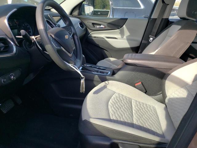 Photo 6 VIN: 2GNAXHEV5K6271219 - CHEVROLET EQUINOX LS 