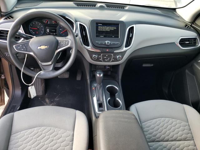 Photo 7 VIN: 2GNAXHEV5K6271219 - CHEVROLET EQUINOX LS 