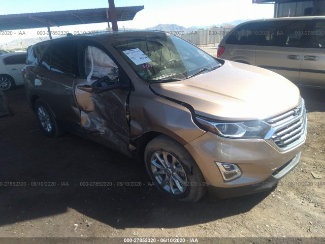 Photo 0 VIN: 2GNAXHEV5K6294404 - CHEVROLET EQUINOX 