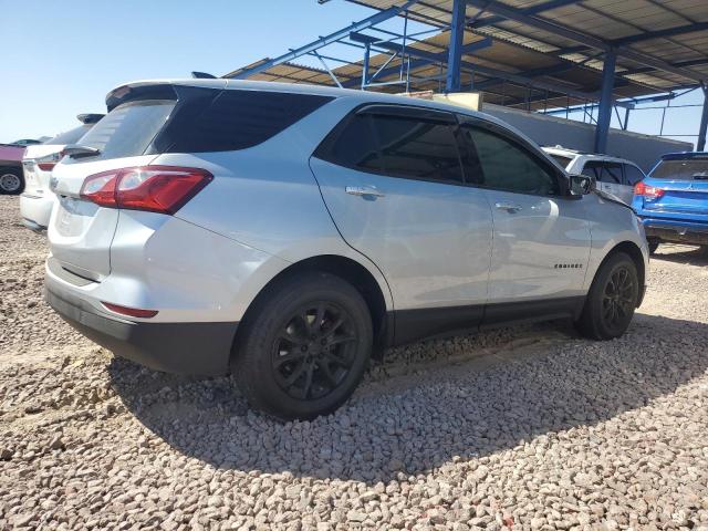 Photo 2 VIN: 2GNAXHEV5K6302680 - CHEVROLET EQUINOX LS 