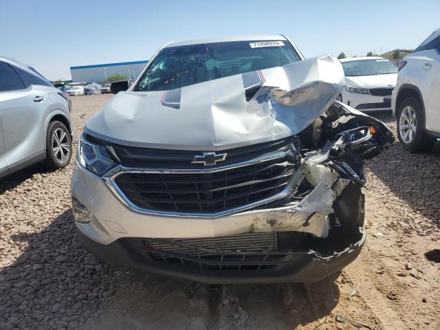 Photo 4 VIN: 2GNAXHEV5K6302680 - CHEVROLET EQUINOX LS 