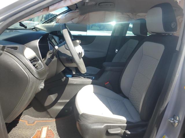 Photo 6 VIN: 2GNAXHEV5K6302680 - CHEVROLET EQUINOX LS 