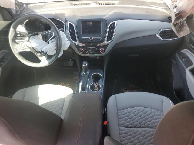 Photo 7 VIN: 2GNAXHEV5K6302680 - CHEVROLET EQUINOX LS 