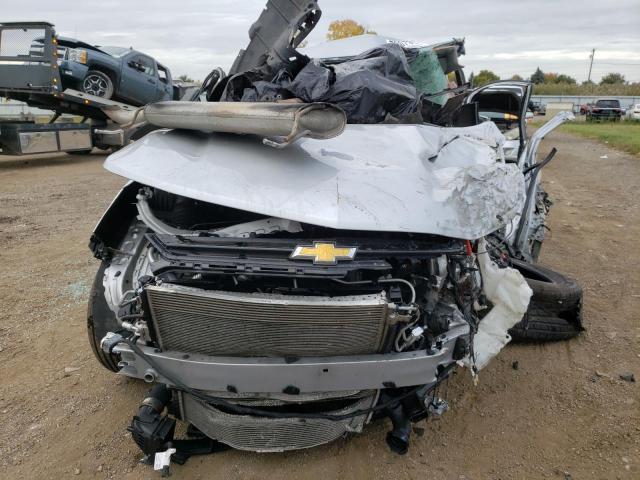 Photo 4 VIN: 2GNAXHEV5L6104487 - CHEVROLET EQUINOX 