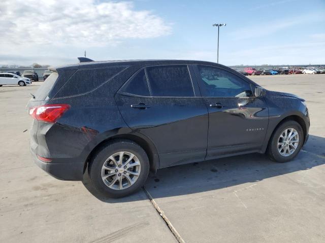 Photo 2 VIN: 2GNAXHEV5L6116848 - CHEVROLET EQUINOX LS 