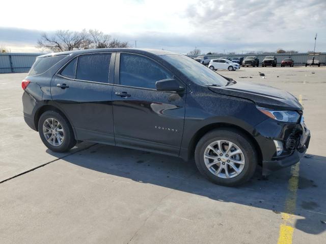 Photo 3 VIN: 2GNAXHEV5L6116848 - CHEVROLET EQUINOX LS 