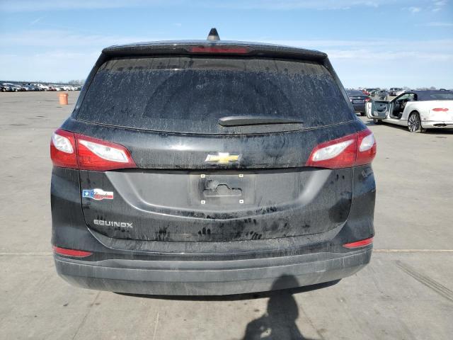 Photo 5 VIN: 2GNAXHEV5L6116848 - CHEVROLET EQUINOX LS 