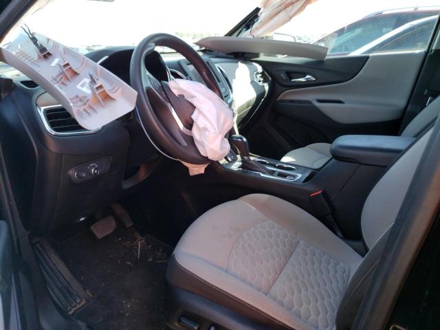 Photo 6 VIN: 2GNAXHEV5L6116848 - CHEVROLET EQUINOX LS 