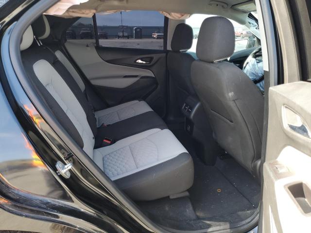 Photo 9 VIN: 2GNAXHEV5L6116848 - CHEVROLET EQUINOX LS 