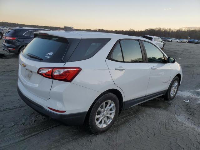 Photo 2 VIN: 2GNAXHEV5L6153625 - CHEVROLET EQUINOX LS 