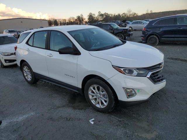 Photo 3 VIN: 2GNAXHEV5L6153625 - CHEVROLET EQUINOX LS 