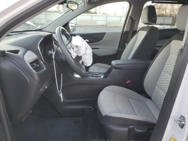 Photo 6 VIN: 2GNAXHEV5L6153625 - CHEVROLET EQUINOX LS 