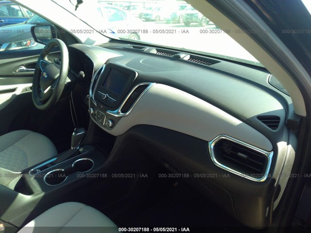 Photo 4 VIN: 2GNAXHEV5L6165337 - CHEVROLET EQUINOX 