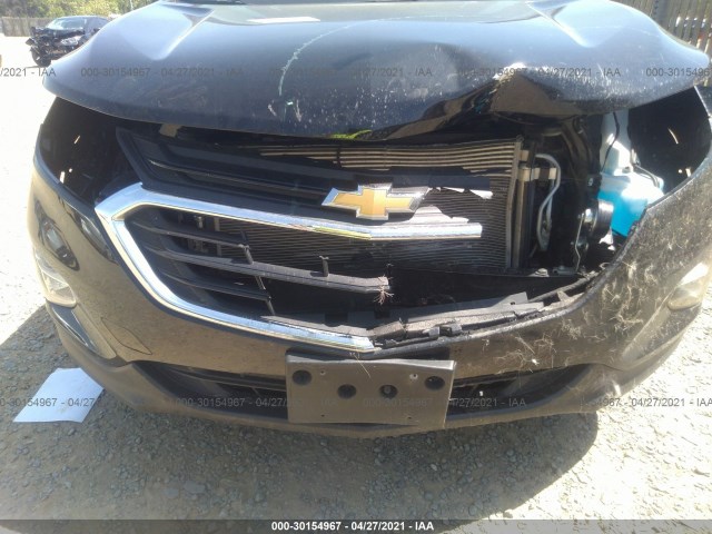 Photo 5 VIN: 2GNAXHEV5L6167945 - CHEVROLET EQUINOX 