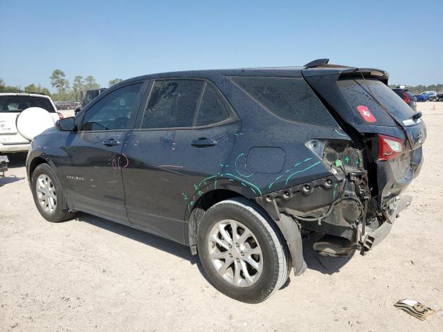 Photo 1 VIN: 2GNAXHEV5L6184552 - CHEVROLET EQUINOX LS 