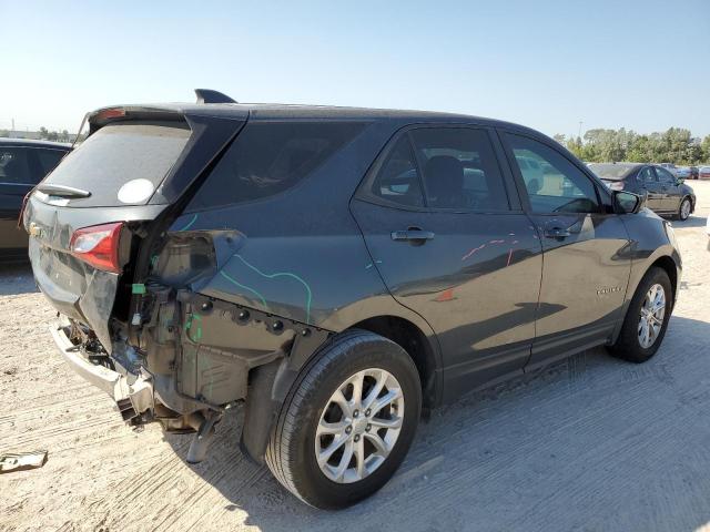 Photo 2 VIN: 2GNAXHEV5L6184552 - CHEVROLET EQUINOX LS 