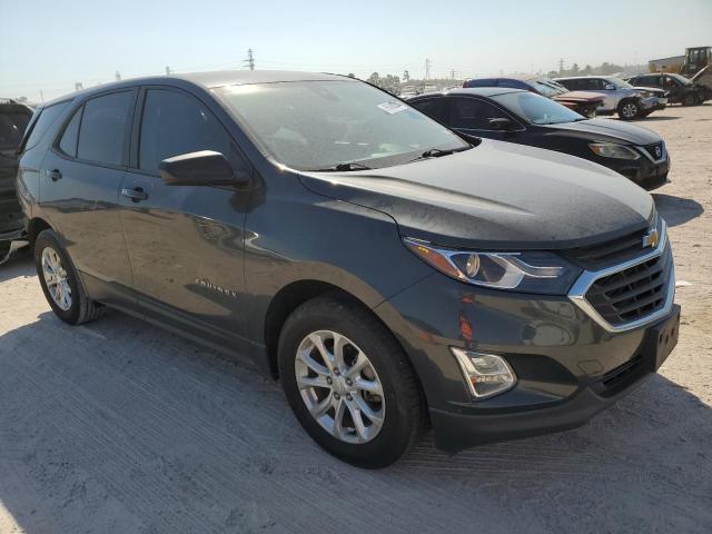 Photo 3 VIN: 2GNAXHEV5L6184552 - CHEVROLET EQUINOX LS 