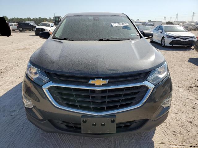 Photo 4 VIN: 2GNAXHEV5L6184552 - CHEVROLET EQUINOX LS 