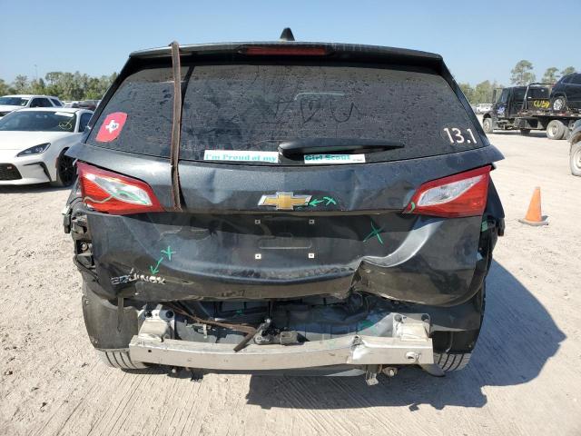 Photo 5 VIN: 2GNAXHEV5L6184552 - CHEVROLET EQUINOX LS 