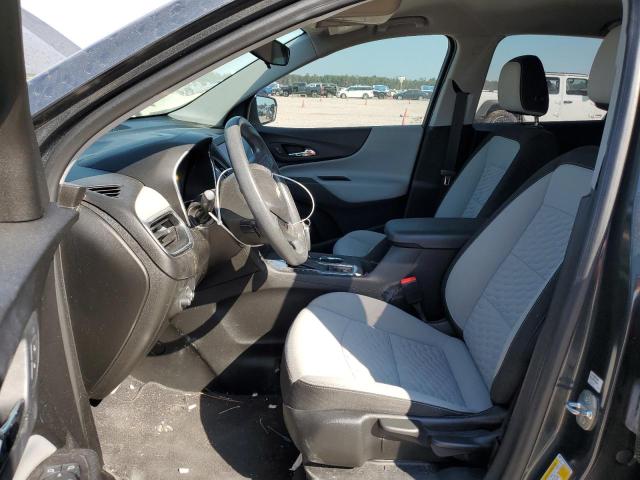 Photo 6 VIN: 2GNAXHEV5L6184552 - CHEVROLET EQUINOX LS 