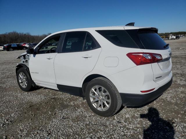 Photo 1 VIN: 2GNAXHEV5L6185328 - CHEVROLET EQUINOX 