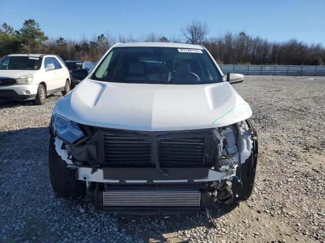 Photo 4 VIN: 2GNAXHEV5L6185328 - CHEVROLET EQUINOX 