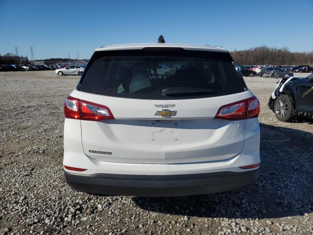 Photo 5 VIN: 2GNAXHEV5L6185328 - CHEVROLET EQUINOX 