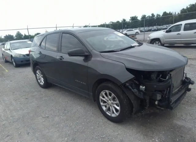 Photo 0 VIN: 2GNAXHEV5L6186172 - CHEVROLET EQUINOX 